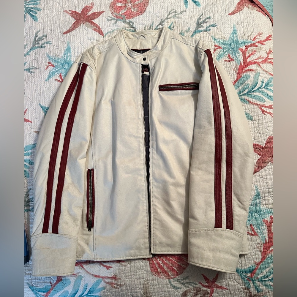 Street Legal Jacket